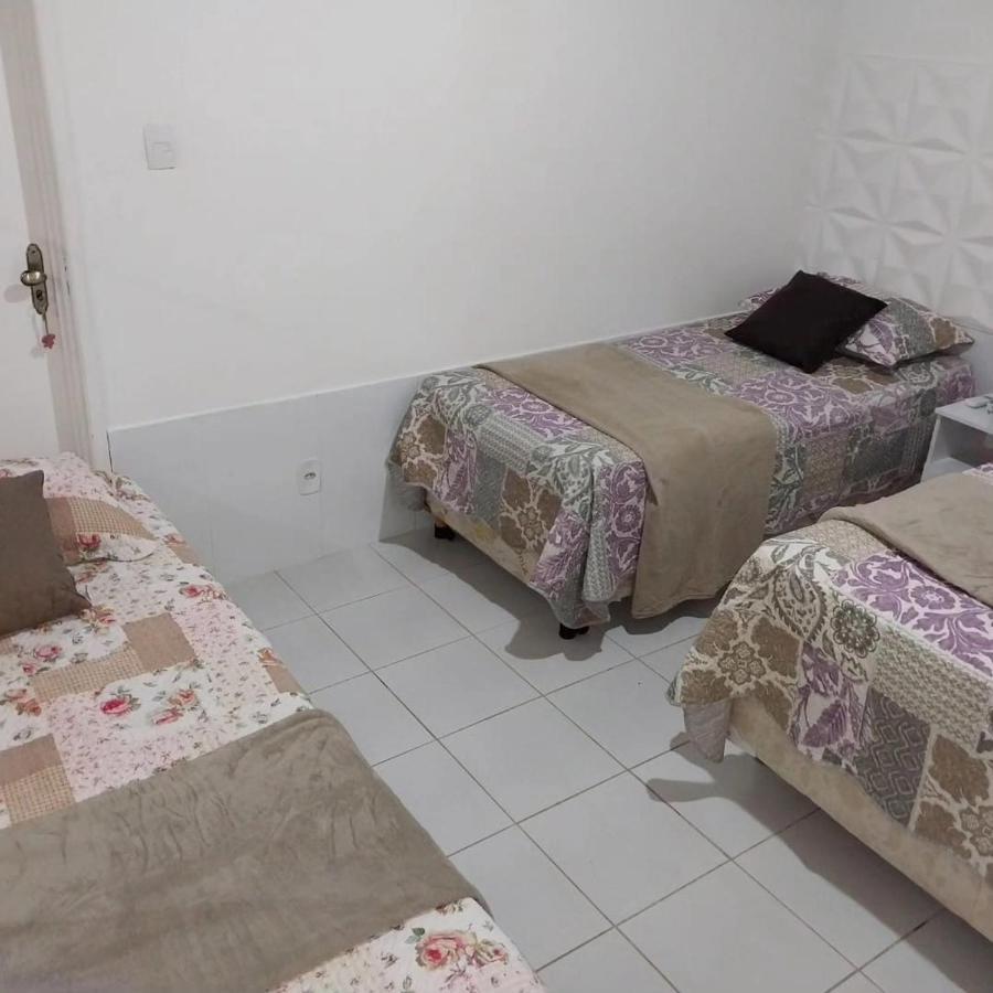 巴雷里尼亚斯Chale 08 Porto Dos Lencois公寓 外观 照片