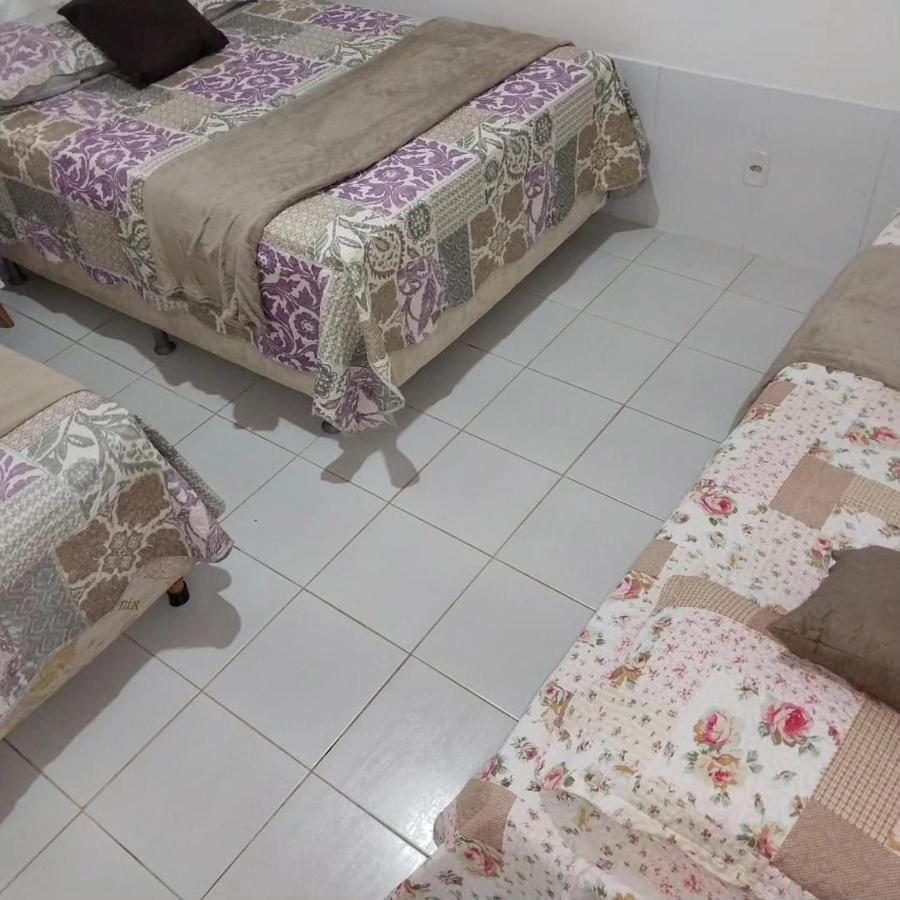 巴雷里尼亚斯Chale 08 Porto Dos Lencois公寓 外观 照片
