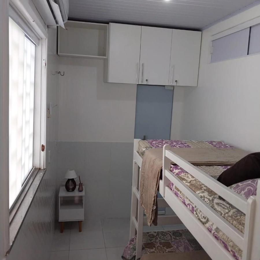 巴雷里尼亚斯Chale 08 Porto Dos Lencois公寓 外观 照片